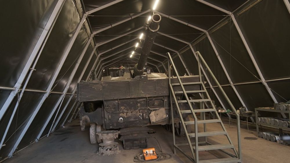 ���������� �������� ��������������� � ������ ���������� ����� Leopard