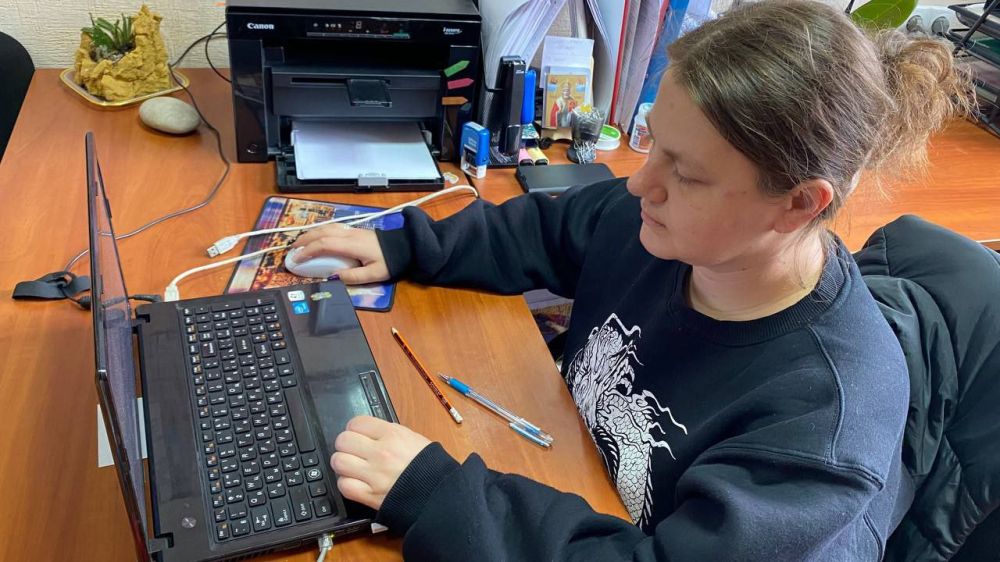 Василий Ткачук: Сегодня, 24 апреля, в Международный день солидарности молодежи в Калининском, Куйбышевском, Буденновском...