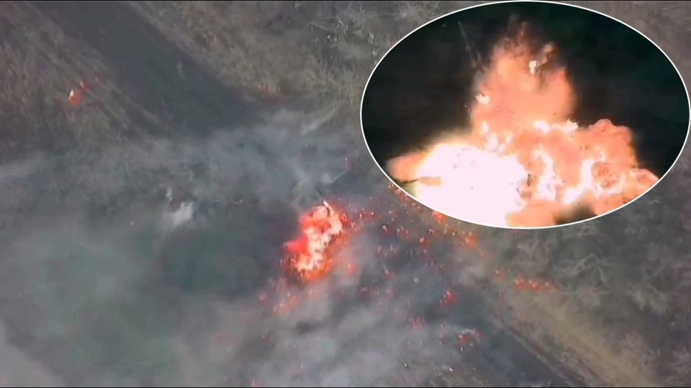 ����� ����������� ������ ����������, ��� ��� ��� ����������� Abrams