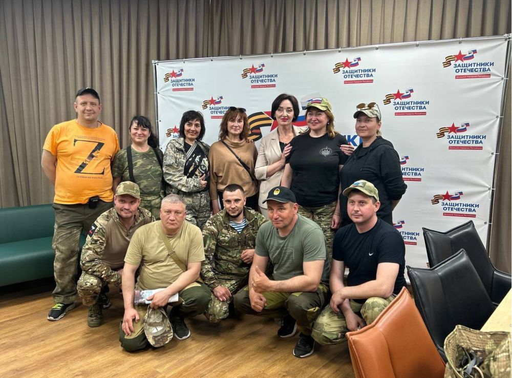 ������ ����������: "����� ������ � ���������� ������ �������� �������� ������������� � �������� ���������� ���������-���������� ���������"