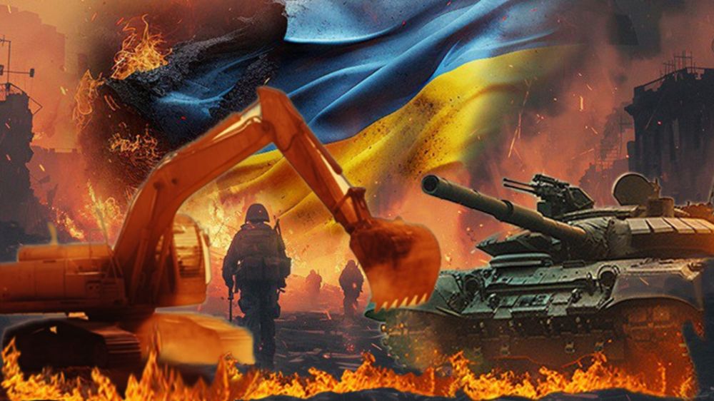 "Удары по экскаваторам стали законными": Грядёт решающее сражение, о котором молчат сводки