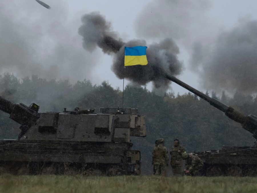 ВСУ отправили в Очеретино неподготовленную часть из-за прорыва ВС РФ – Forbes