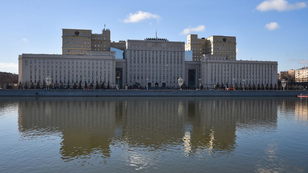 ВС РФ поразили эшелон с западным оружием в районе Удачного