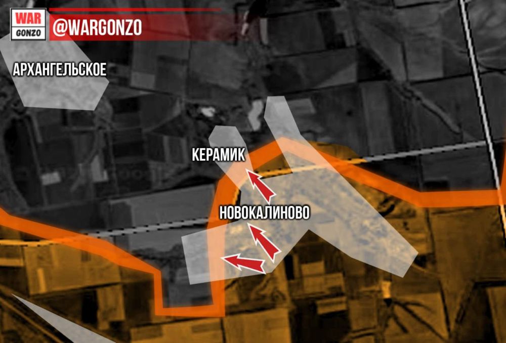 WarGonzo: ������������������ � ��� ������� ��� �������� �� ��