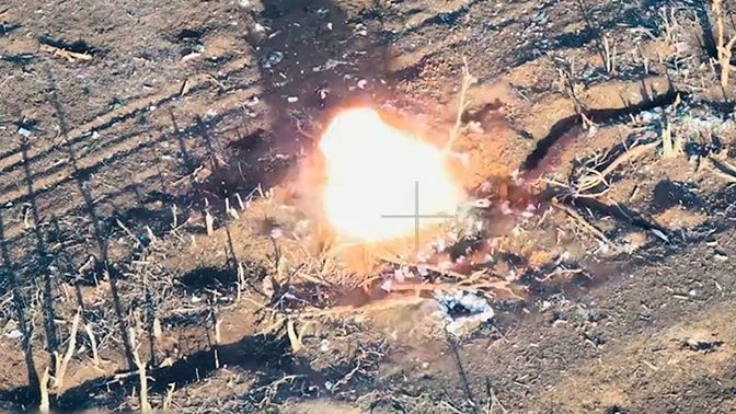 ��������� FPV-������ �������� �� ������� ���� ��������� ��������� ���