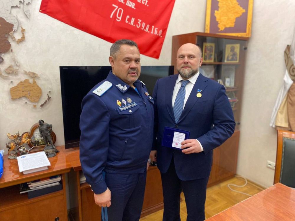 Заместитель руководителя Казначейства России Александр Демидов принял участие в рабочем совещании с заместителем Министра здравоохранения Российской Федерации Андреем Плутницким