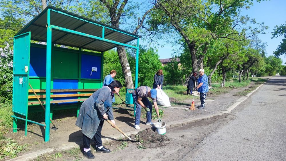 ������� �������: � ������ ��������� ������������� ���������