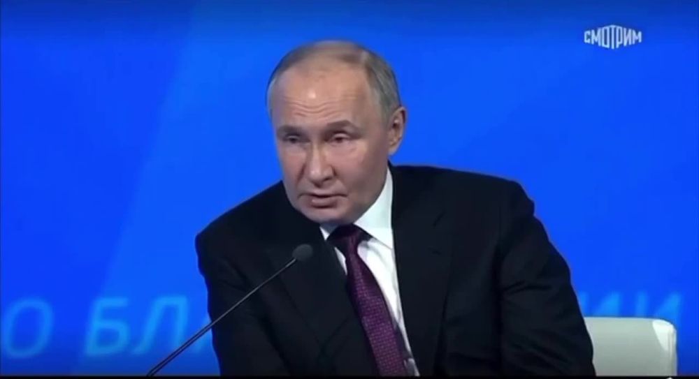 Александр Волошин: В ходе съезда РСПП выступил перед Президентом России