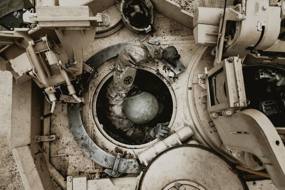��� ��������� ������� � ������� ������ �88� Hercules ��� ��������� Abrams