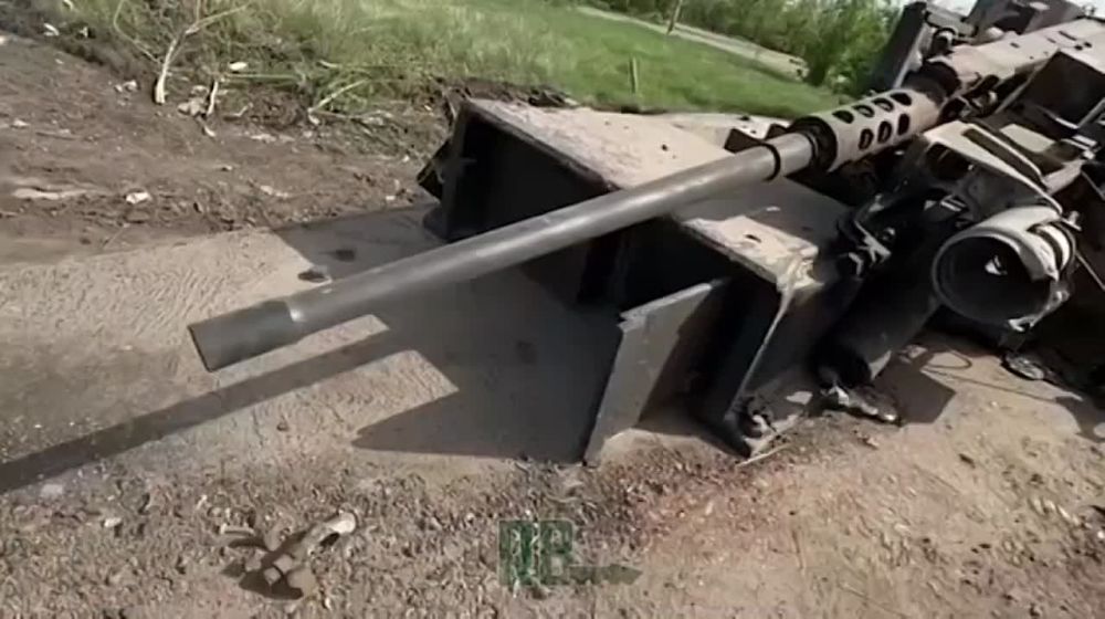 ��������� ������������ ���� M1A1SA Abrams, ������� ����� �� �� �������� � ��� �� ��������, ����� ������� ������