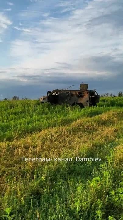 ������ �������: ������������ �� ����������� ����������� ���������� ��������������� "�����-7"