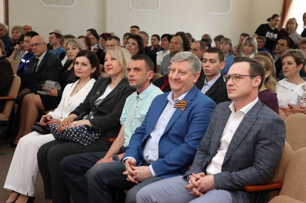 Андрей Чертков: Работу наших медиков невозможно переоценить