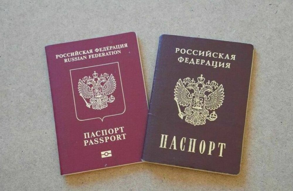 Александр Волошин: О ситуации с получением российского гражданства иностранными участниками СВО