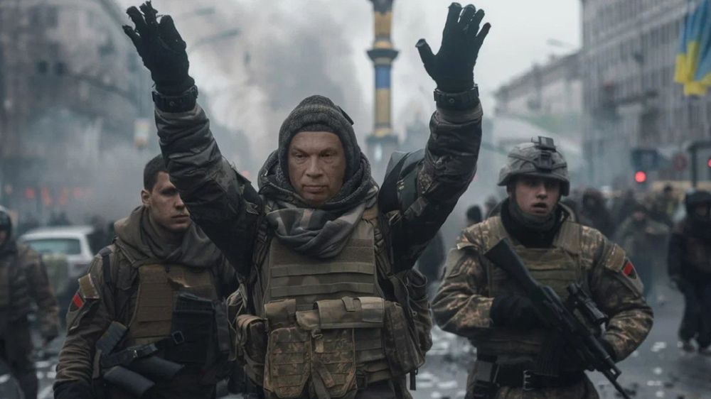 Главком ВСУ Сырский публично пожаловался на успехи русских на фронтах: "Значительное преимущество в силах и средствах"