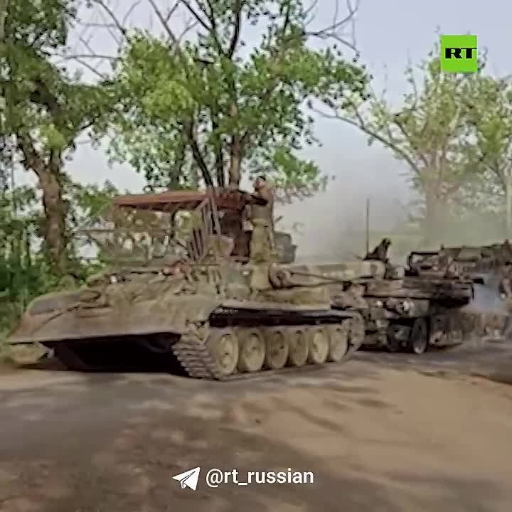 ���������� ������� ������������� ������������ �� �� ���� M1 Abrams � ����������� ����������� ���� ���