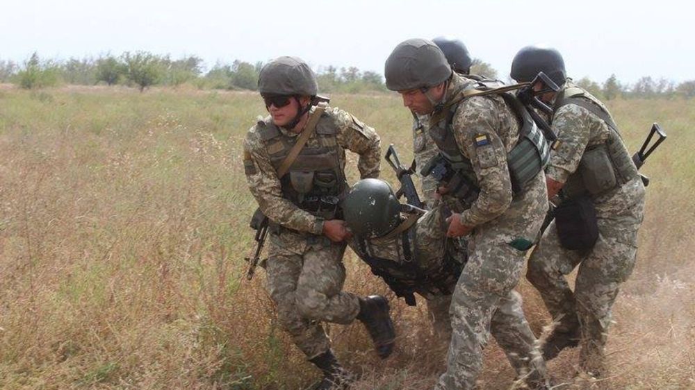 "� ���������� �������� ����� ������": ������� ������ ������ ������, ������� ������ ����������� ��� ���