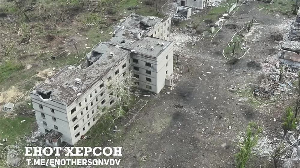 ������� FPV �� ���������� �������� � ����� ��������� ����� ���
