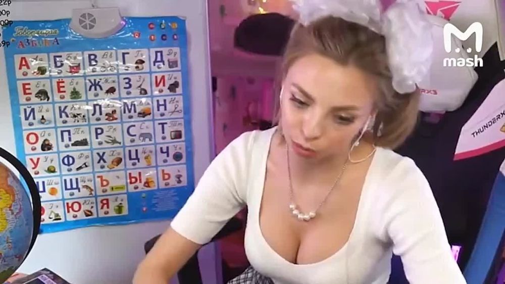 ��������� Busya18plus ��������� ������������� ������� �� ���������� ��������������� ����� � ������������� �� ��. ����� ����� �������� �������� ������� �***, � ��������� � ������ ���������