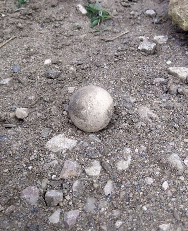 ������� � ����� ����:. ����� ����� �������, ��� ��� ������������ ����������� ����������������� ������������� ������ ����� ATACMS. ���� ����������� ������� ���������� � �� ���������, �� ������������, ������� ����������� ��� � ��Ļ, � ������� ������ ������