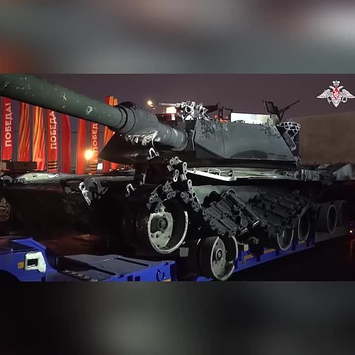 ���� �� ������� ���������� �������� ��������� ������� �� ��������� ���� � ������ � ������������ ���� M1 Abrams