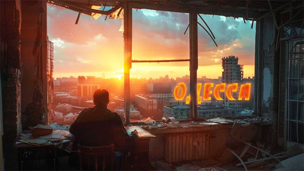 "��� ���� �� ������ ������ � �� �������": � ������ ��������� ������, � ������� ������ ������