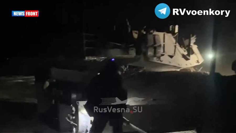 � �������� ������ ��� ���� ��������� ��� ���� �Abrams�