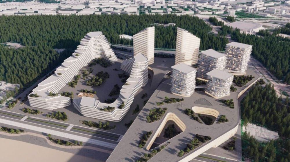 На заседание Инвестиционного комитета ДНР 7 проектов признаны масштабными