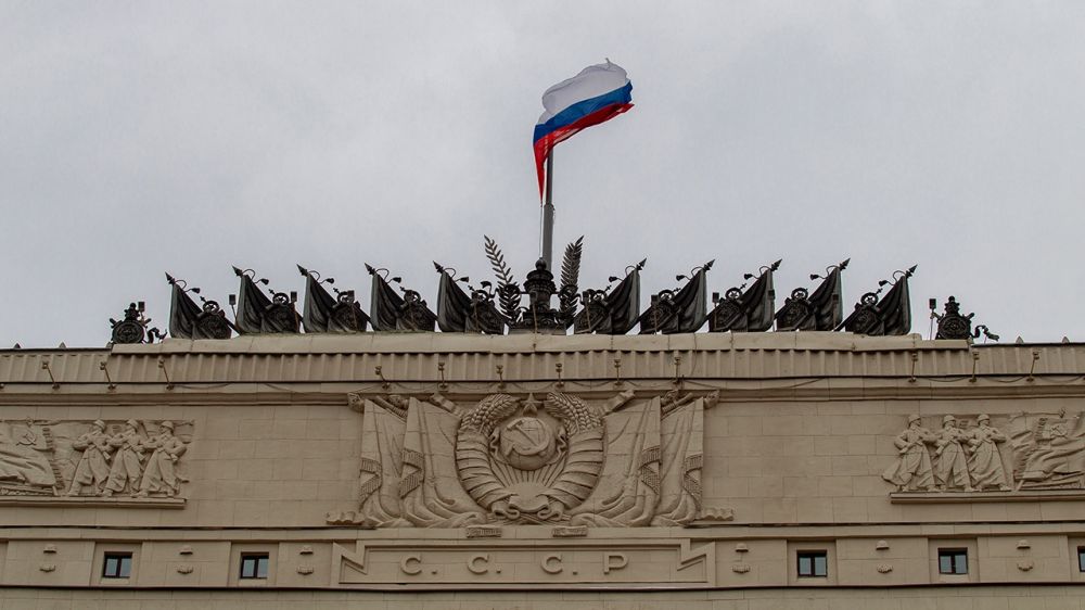 Российские военные освободили населенный пункт Бердычи в ДНР