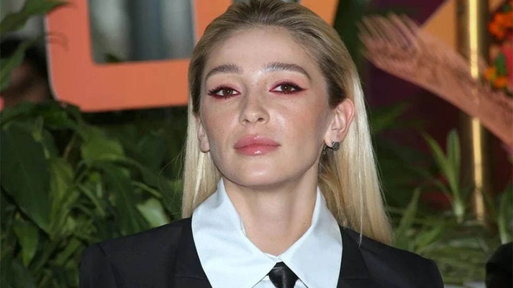 «Замирает сердце»: Настя Ивлеева рассказала, как поездка в Донбасс изменила ее жизнь