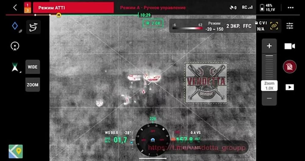 ��� ���������� ������������ ��������� ������� � Vendetta Group � - ���� ���������� ������� ���������� �� ������� ���������� ��������� ������� � ������ �.�