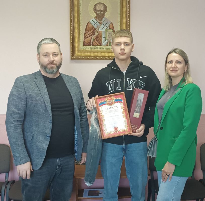 ������� ��������: ������� ��������� ���������� ������, ������� 27 ������ 2024�