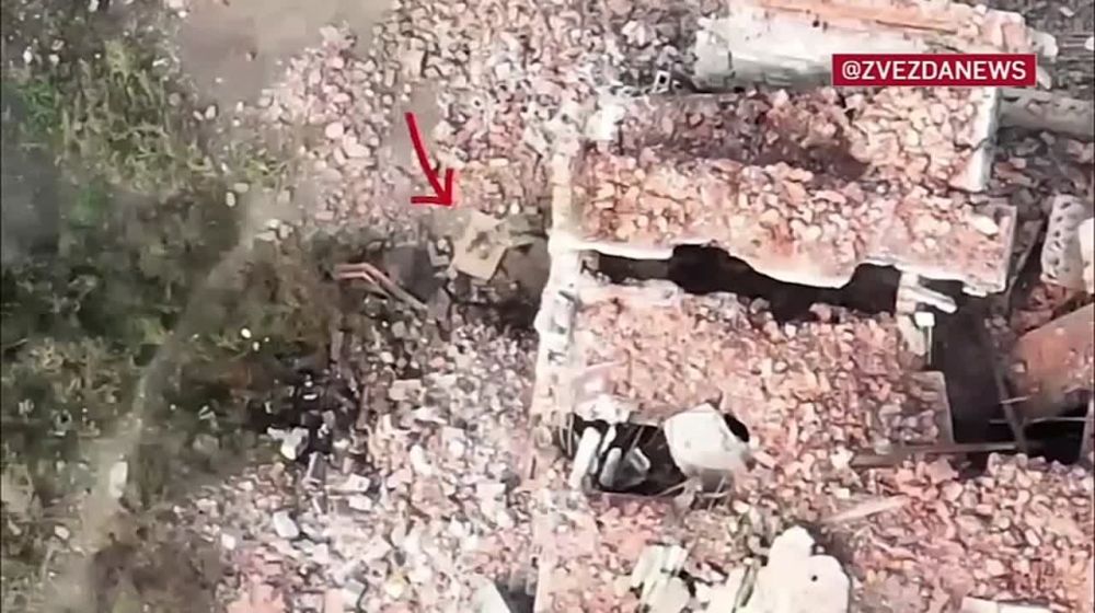 ��������� �������: �� ���� ������ ��� ������ �� ��������� ������ � ����� � ������������ � ���� ��������� FPV-������ ��������� �������� ���������� �� �������� �����������