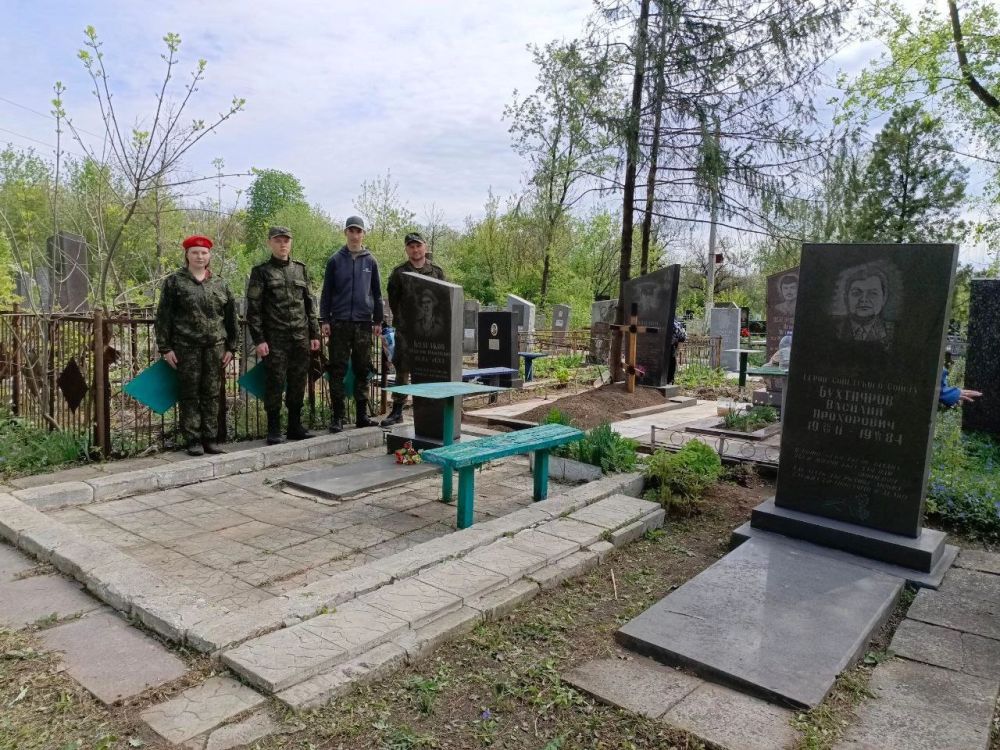 ������� �������: � ������ ������� "����� ����� ���" ��������� ������ ������� � ��������� ����� �. ����� ��������� �...