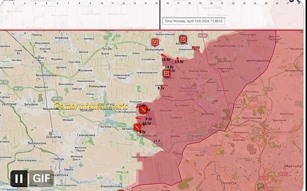 ��������� �������: �������� ����������� ���������� ����� � �������� ������� � ������ �.�