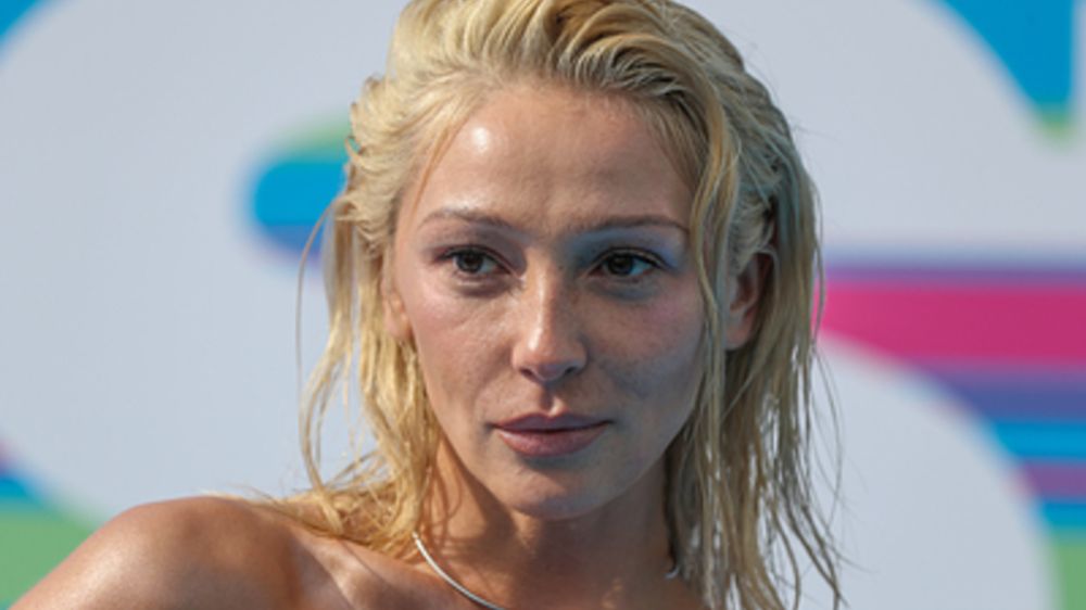 Ивлеева съездила в ДНР: "Я согласна с тем, что Донбасс — это не прачечная"