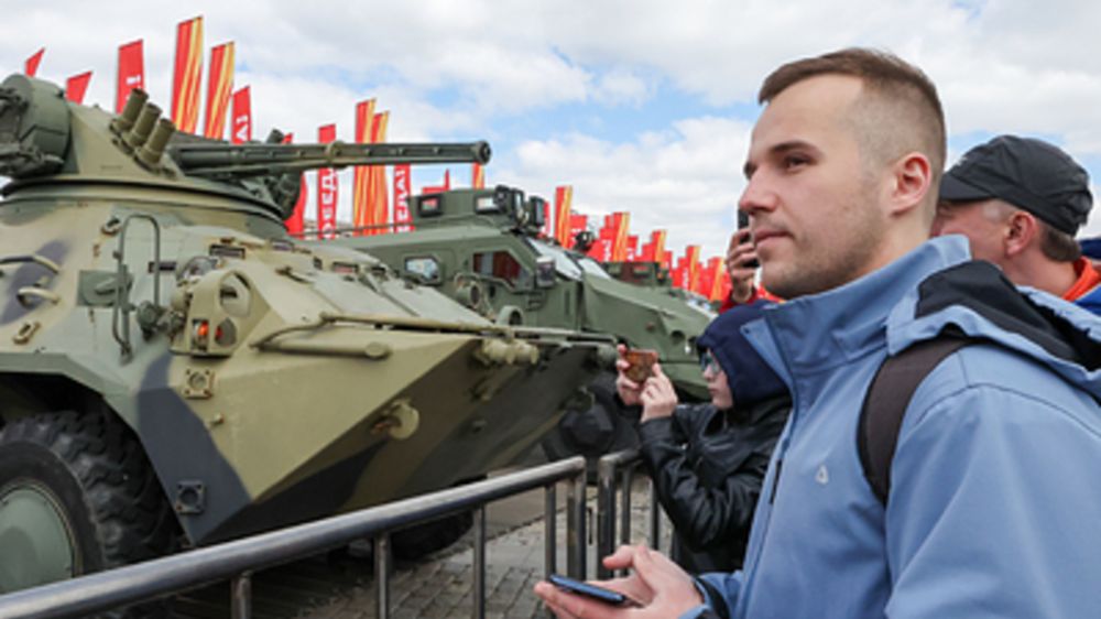 "���� �������, ��� ������": ���������� �������� ������� ������� �������� �������� �����������