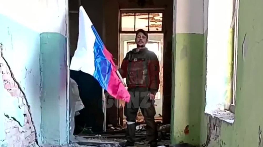WarGonzo: ������������������� 132-� ������� �������� ������ �� ��������������
