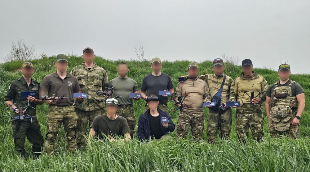 ������ FPV-������ ������ �������� � ���� ��. �������� ���� � ������ �������� � ����-�� � �����