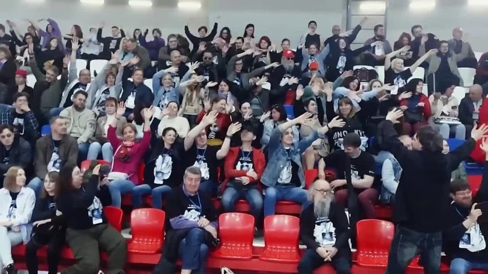 VI ������������� ���������������� ��������� ������ ��� ���������-2024� ������� �� ����� ��������� �������� ��������