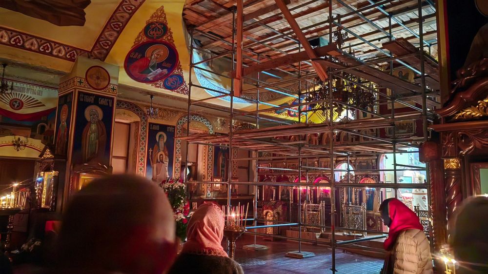 ������� ������ ������: ��� ��������� ����� � ������������ ����� �������