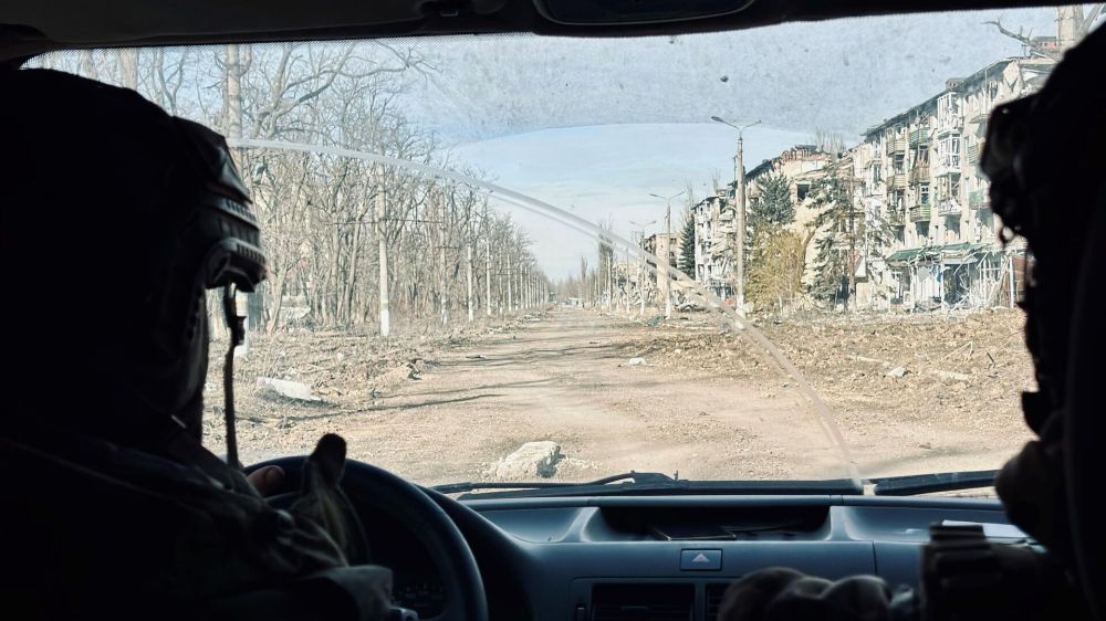 "Они явно что-то знают": эксперт о том, что сделают ВСУ, как только российские танки прорвут фронт