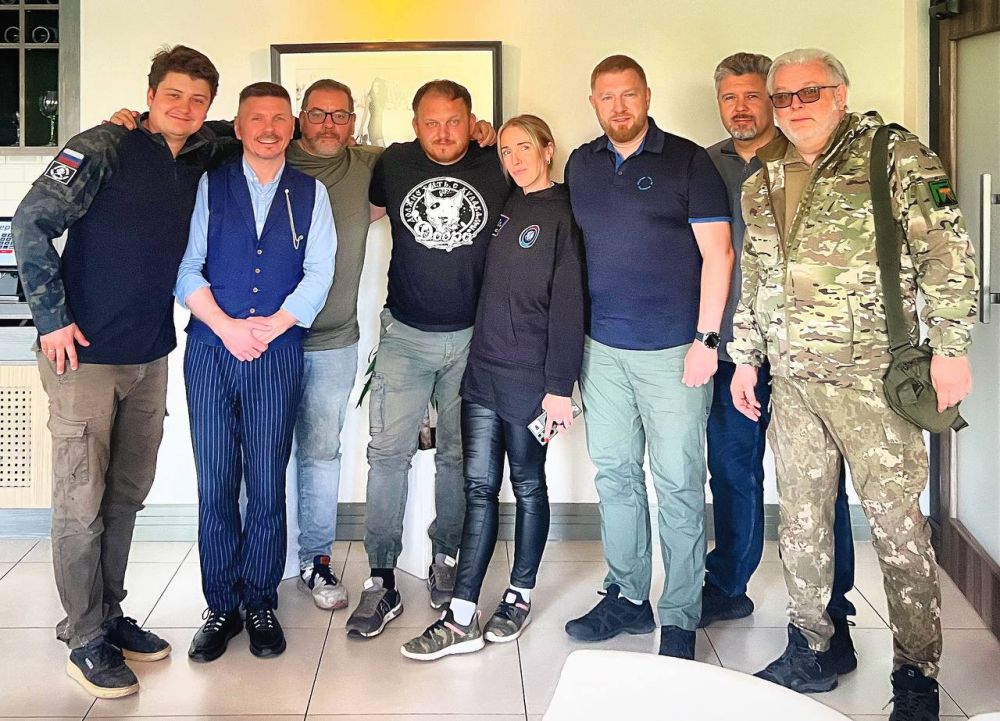 ��� �� ��� �����������, ��� �� � �������!