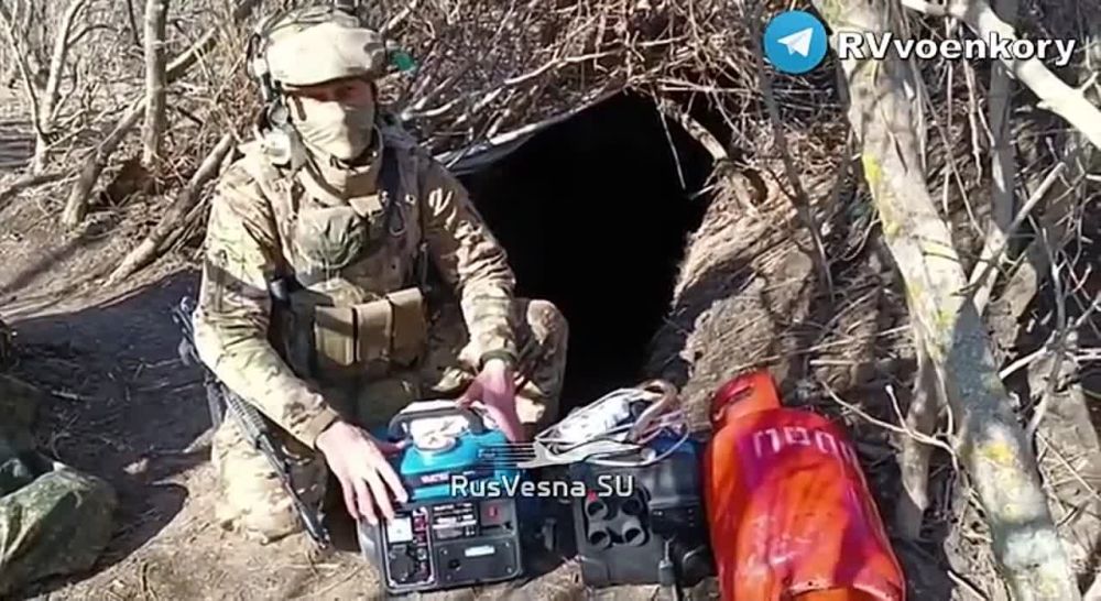 Важная помощь бойцам, наступающим у Авдеевки и Угледара, от читателей RVvoenkor