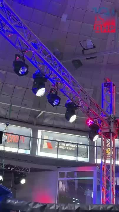 В ДНР прошло масштабное спортивное мероприятие «Битва чемпионов "Zа Донбасс"», приуроченное к 10-летнему юбилею образования Республики