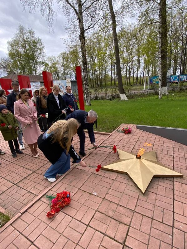 Владислав Васильев: Вологодская область присоединилась