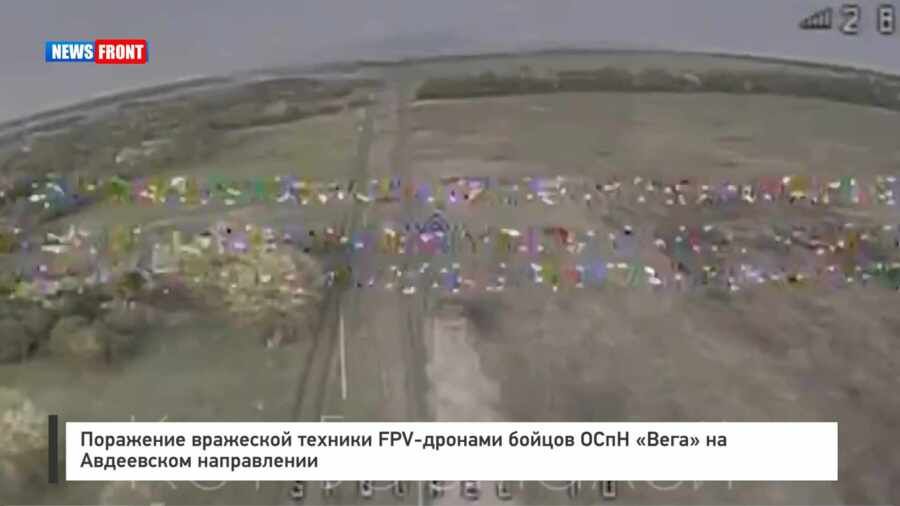��������� ��������� ������� FPV-������� ������ ���� ����� �� ���������� �����������