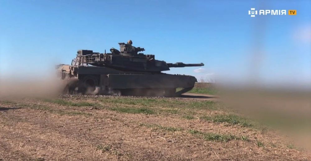 ���� M1A1SA Abrams 47-� ���� ���, ����������� �� ���������� �����������