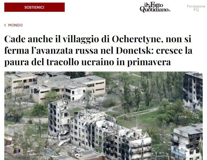 IL Fatto Quotidiano: ����������� �� �� �� �������� ����������� �� ������������: ����� ����� ������ ���������� ����� ������ ������