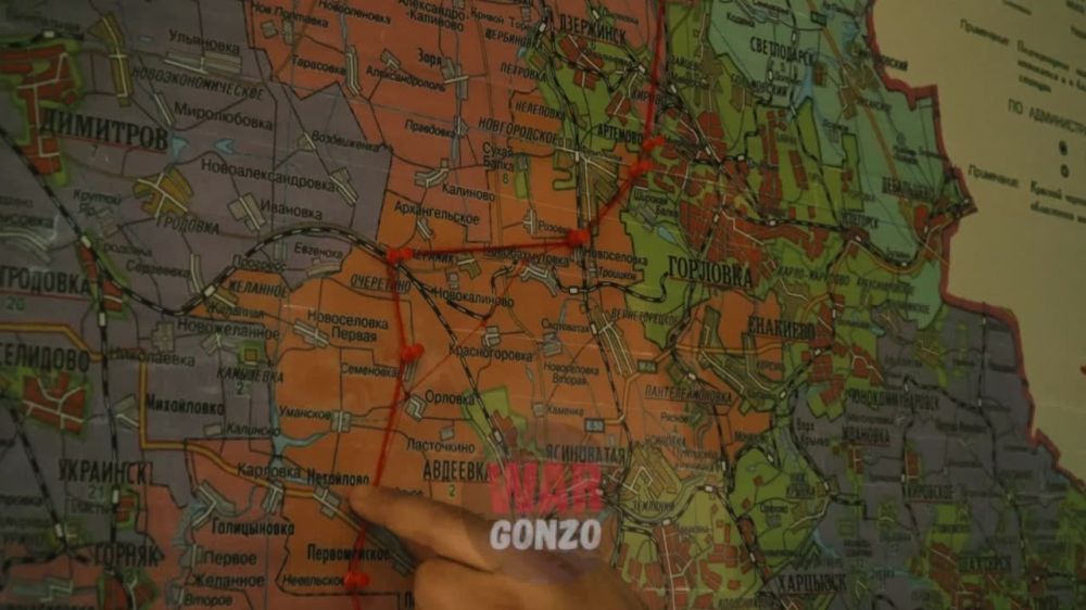 WarGonzo: ����������� ��� ������� ����� �������� ��� �� ��������
