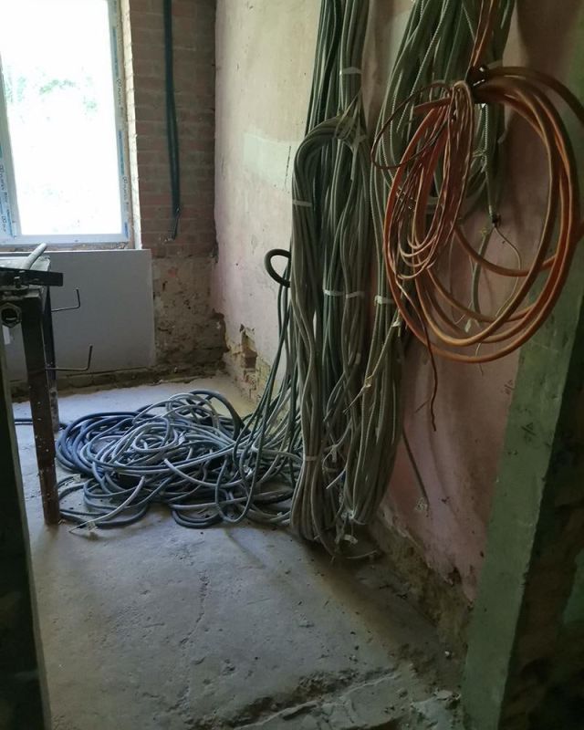 Игорь Лызов: Амурская область поможет в ремонте второго корпуса Амвросиевского реабилитационного центра